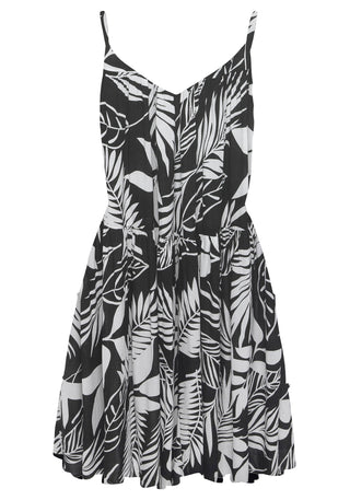 lascana Strandkleid