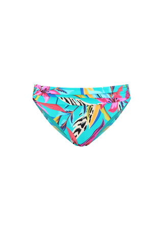 Fiji mid waist bottom