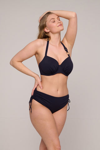 PINNER  Bikini Taillenslip m. Schnur