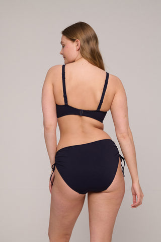 PINNER  Bikini Taillenslip m. Schnur