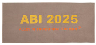 Strandlaken ABI 2025