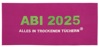 Strandlaken ABI 2025