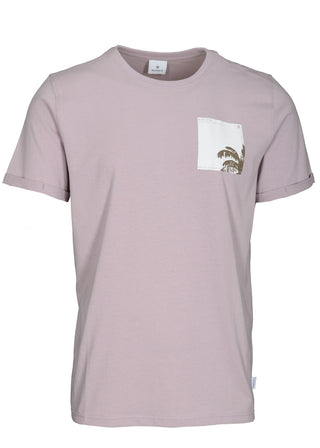 Rundhals T-Shirt 1/2 Arm
