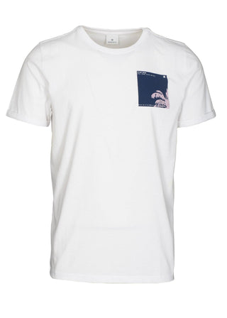 Rundhals T-Shirt 1/2 Arm
