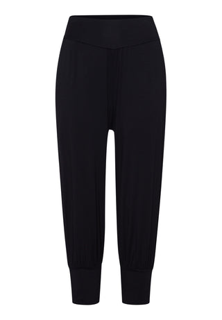 Yoga Crop Pants