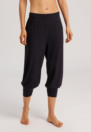 Yoga Crop Pants