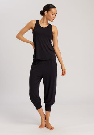 Yoga Crop Pants