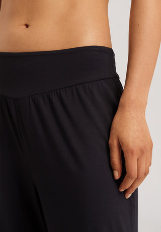 Yoga Crop Pants