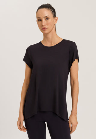 Yoga S/SLV Shirt