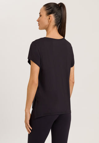 Yoga S/SLV Shirt