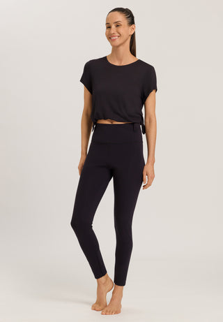Yoga S/SLV Shirt