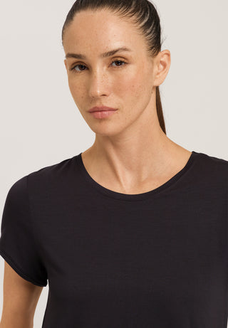 Yoga S/SLV Shirt
