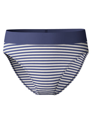 Slip mit Softbund, high waist