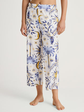 Hose 7/8, charm cream