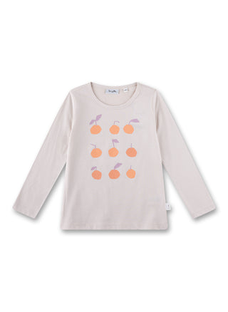 Shirt Orangen