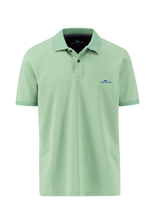Polo, contrast