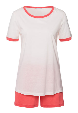Laura S/SLV Pajama