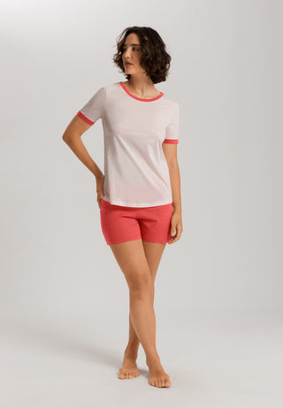 Laura S/SLV Pajama