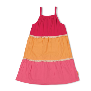 Kleid Samba Shake