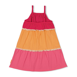 Kleid Samba Shake