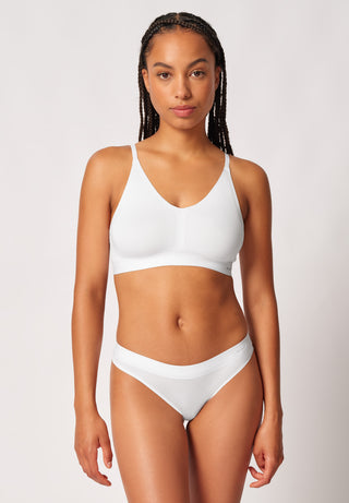 Damen Soft BH herausn. Pads Smartouch