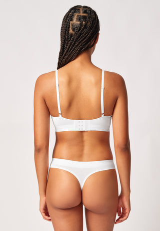 Damen Soft BH herausn. Pads Smartouch