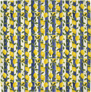 Tischläufer/ Kissenhüllen Lemontree