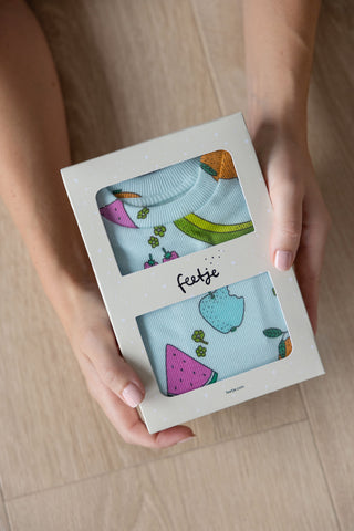 Femmy Fruit - Premium Summerwear