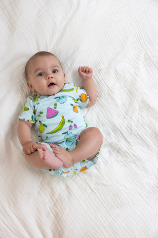 Femmy Fruit - Premium Summerwear
