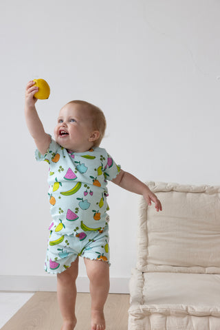 Femmy Fruit - Premium Summerwear