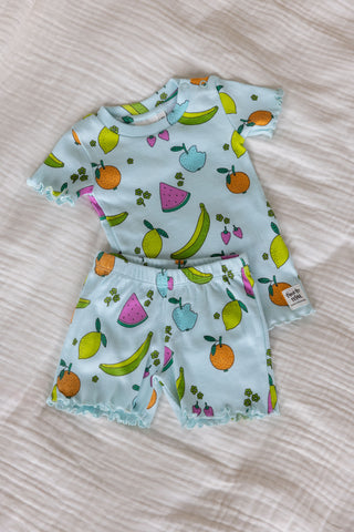Femmy Fruit - Premium Summerwear