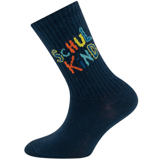 Socken Schulkind