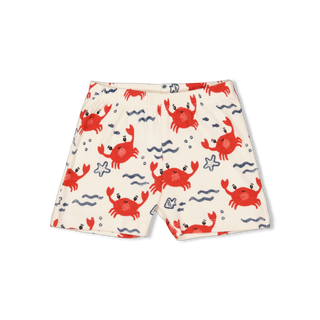Cooper Crab - Premium Summerwear