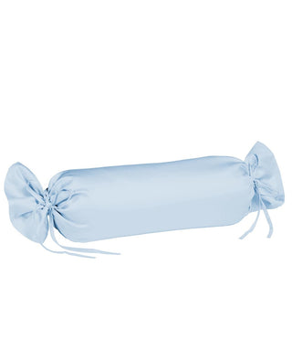 Mako Satin Kissenbezug BLEU