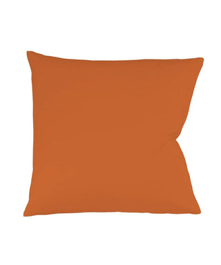 Mako Satin Kissenhülle TERRA