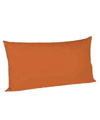 Mako Satin Kissenhülle TERRA