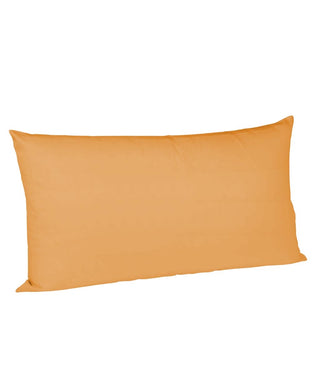 MAKO SATIN Kissenbezug GOLD