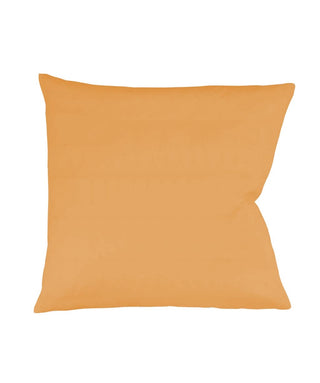 MAKO SATIN Kissenbezug GOLD