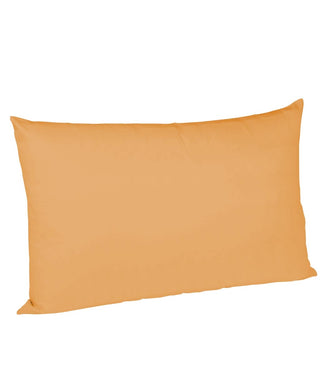 MAKO SATIN Kissenbezug GOLD