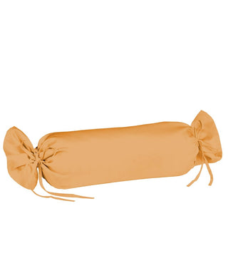 MAKO SATIN Kissenbezug GOLD