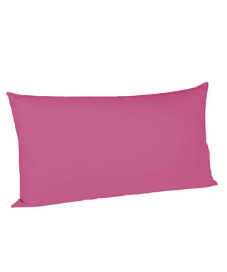 MAKO SATIN Kissenbezug CASSIS