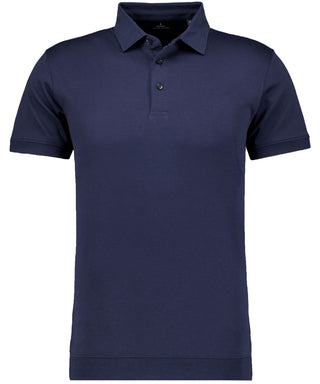 Pima-Polo mit Bund
