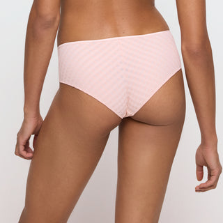 AVERO pearly pink Hotpants