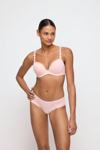 AVERO pearly pink Hotpants