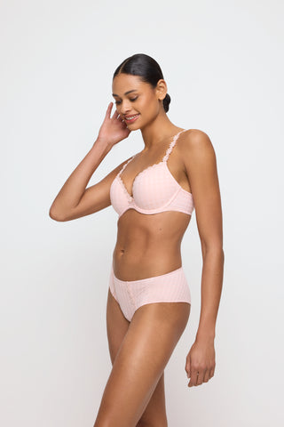 AVERO pearly pink Hotpants
