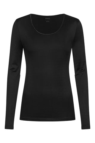 T-Shirt langarm