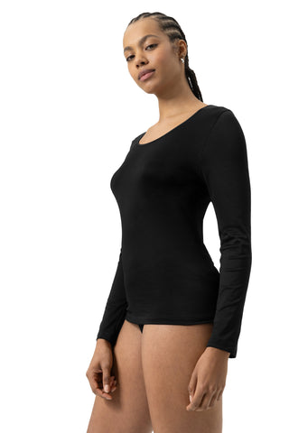 T-Shirt langarm