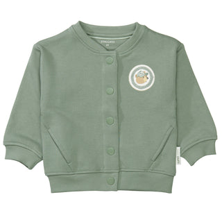 Sweatjacke