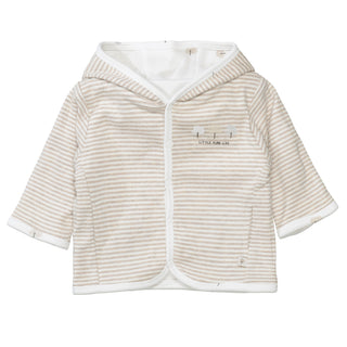 Wendejacke