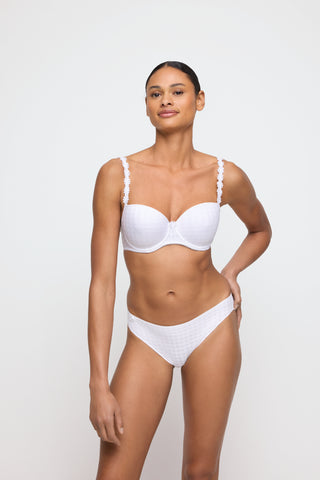 AVERO weiss Rioslip